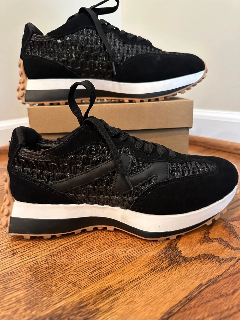 Steve Madden Campo Sneaker